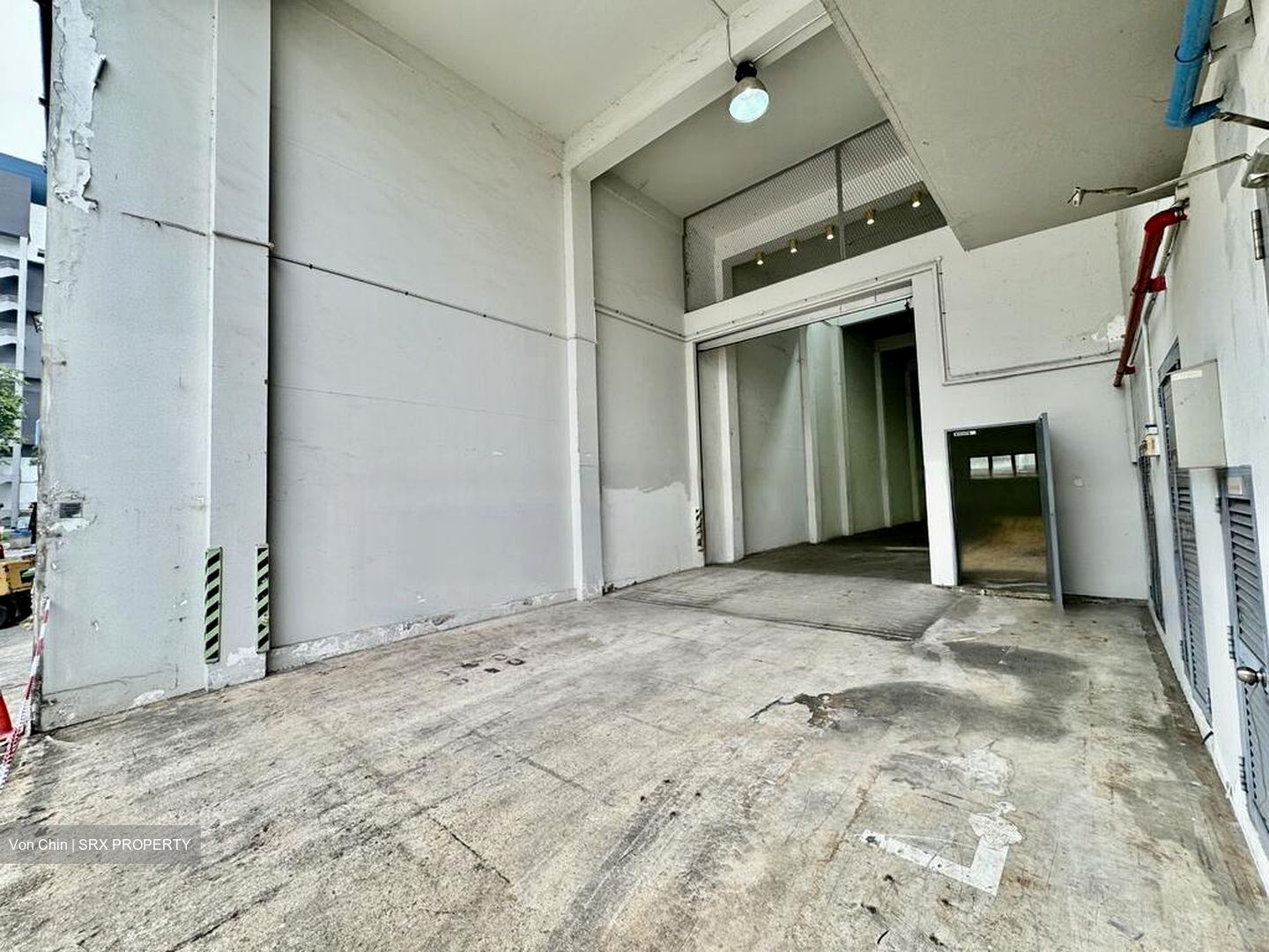 2.8 Penjuru Tech Hub (D22), Factory #565782351